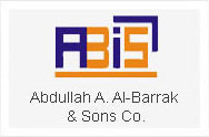 Abdullah A Al Barrak N Sons Co